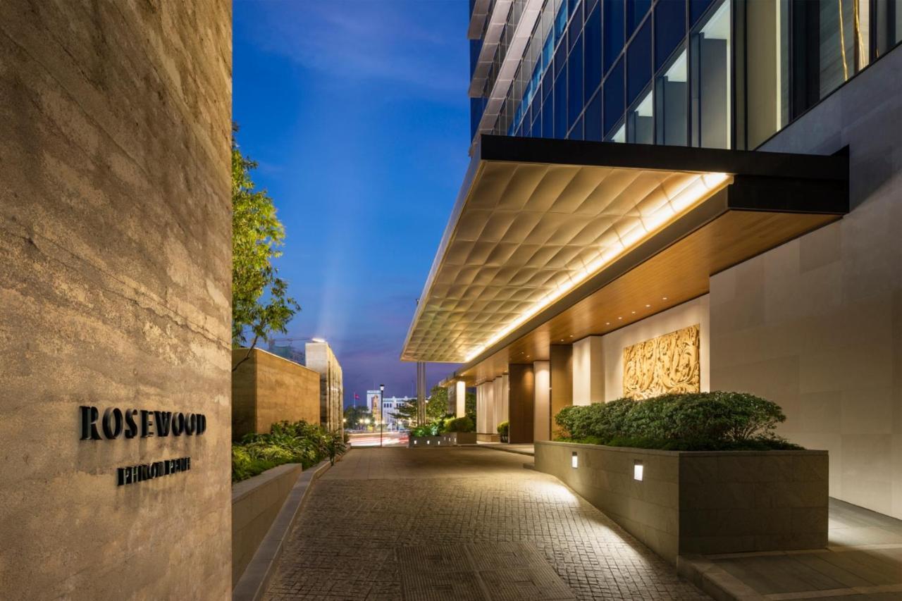 Hotel Rosewood