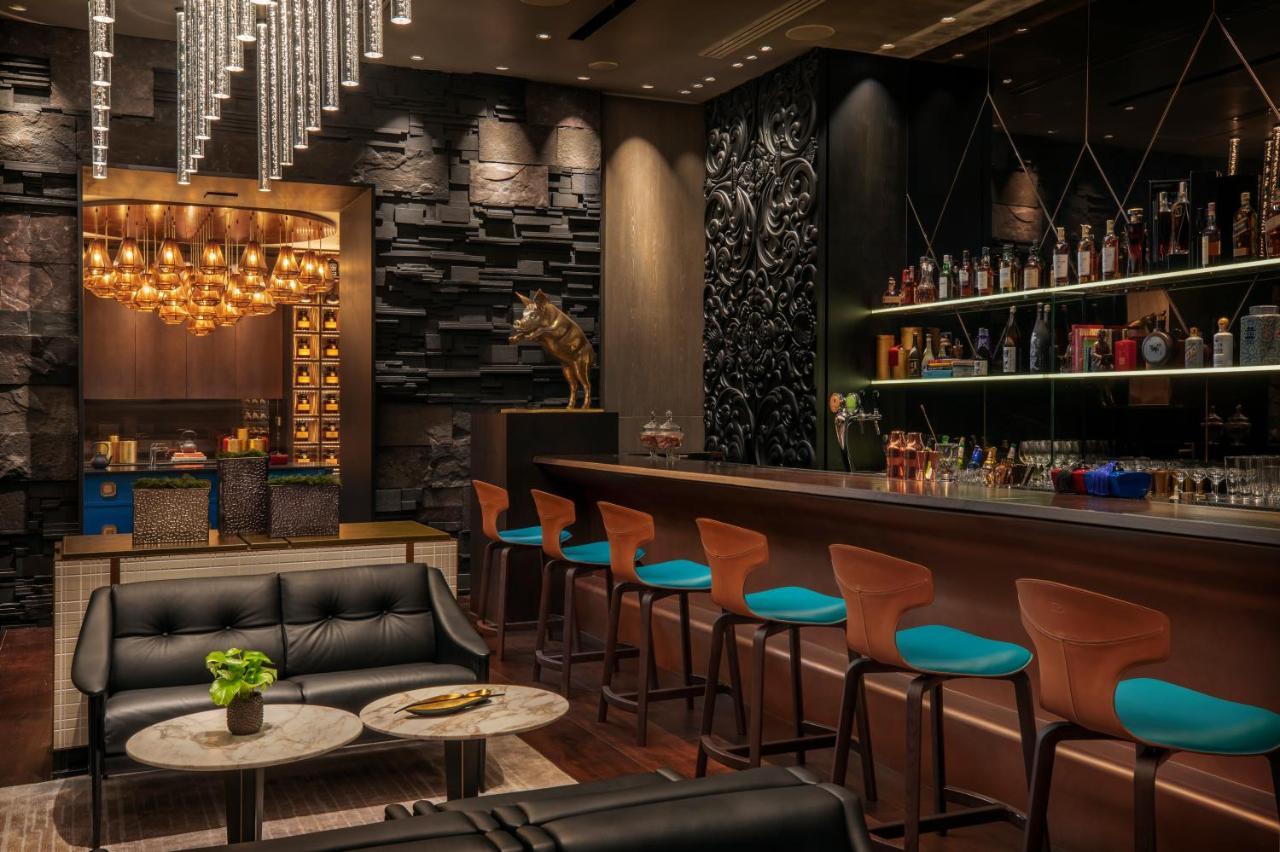 Hotel Rosewood