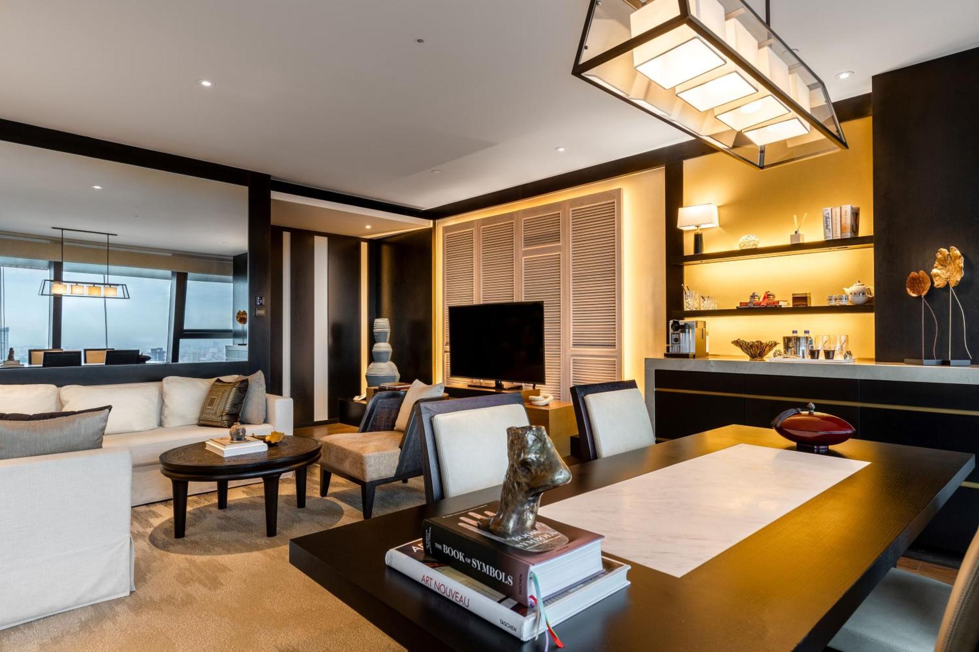Rosewood Khách sạn Phnom Penh