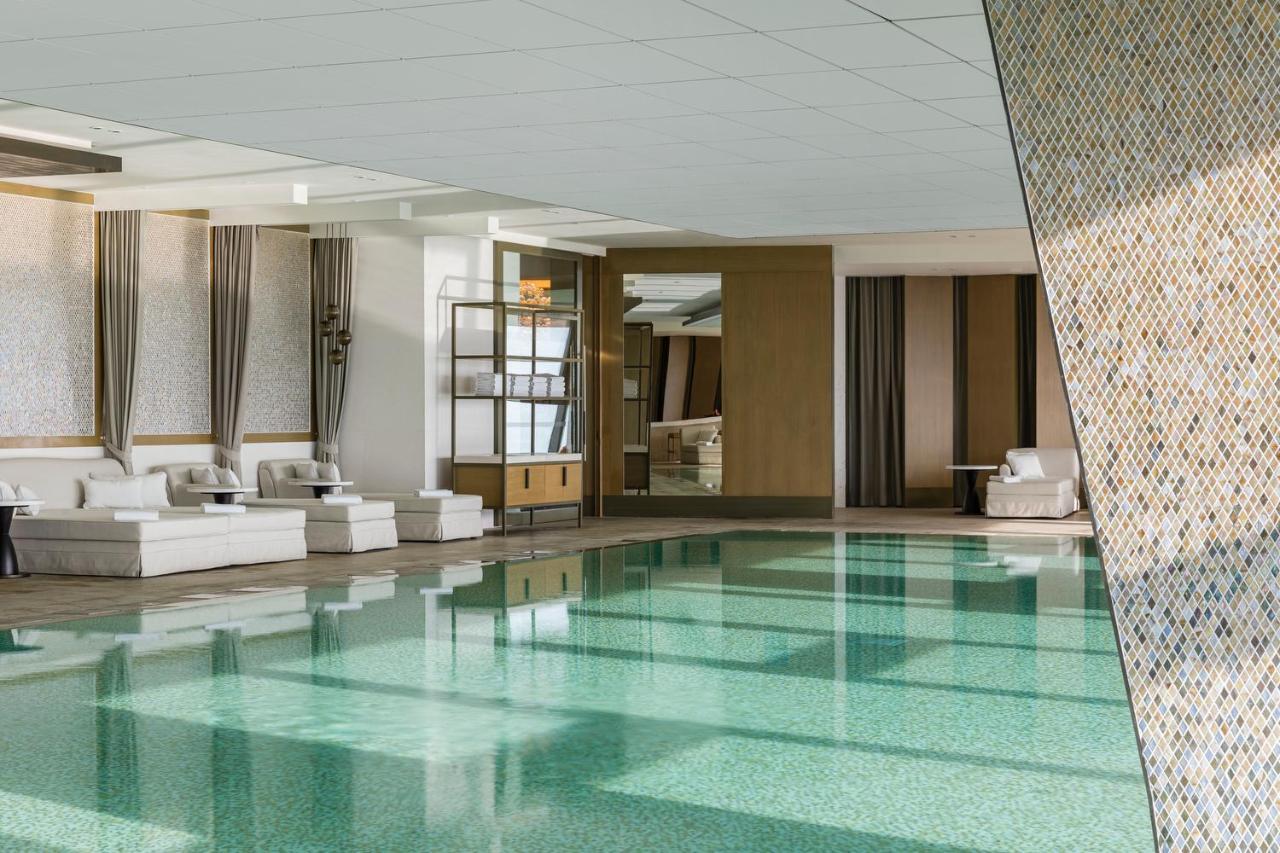 Rosewood Hotel