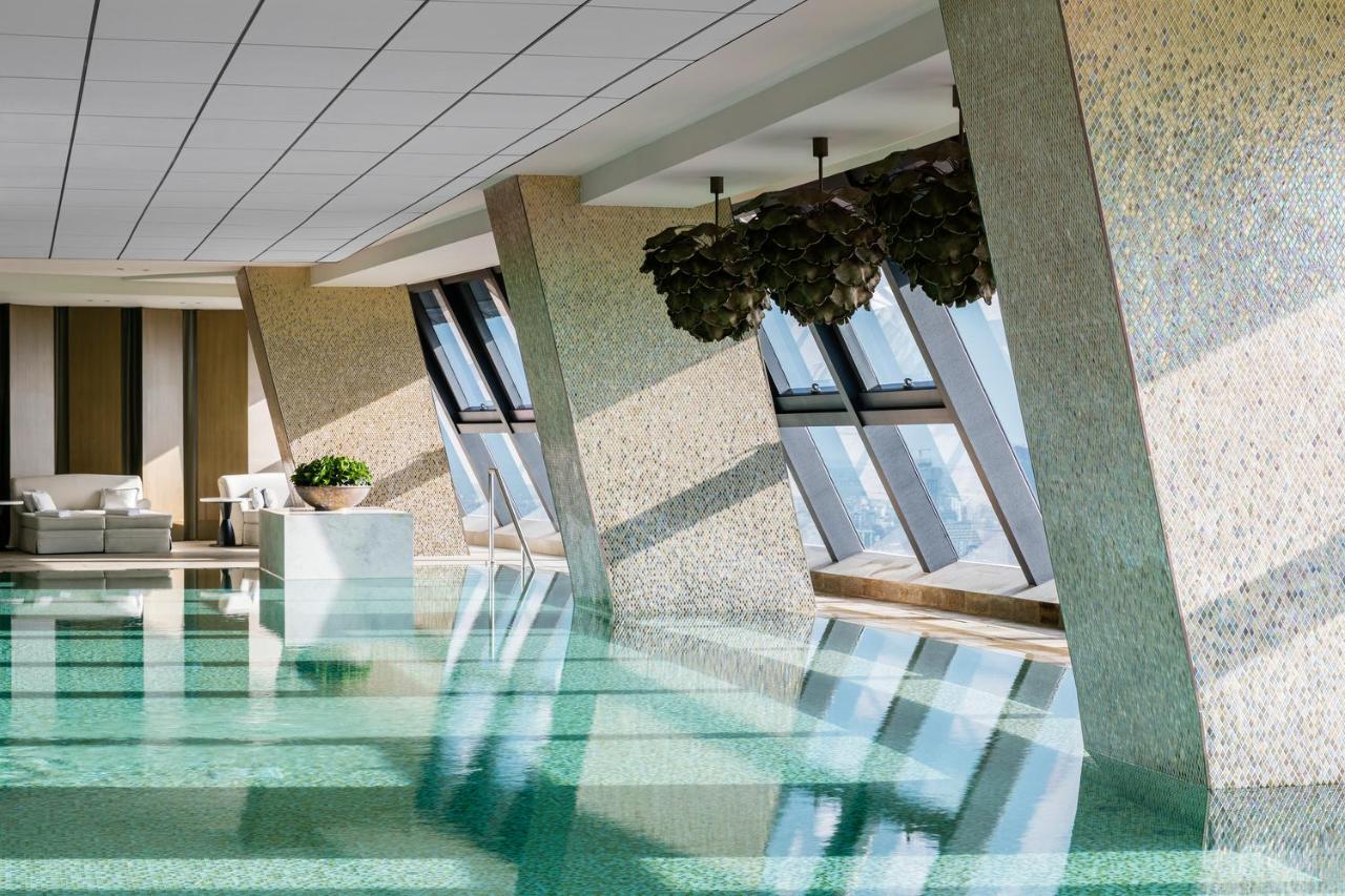 Rosewood Phnom Penh