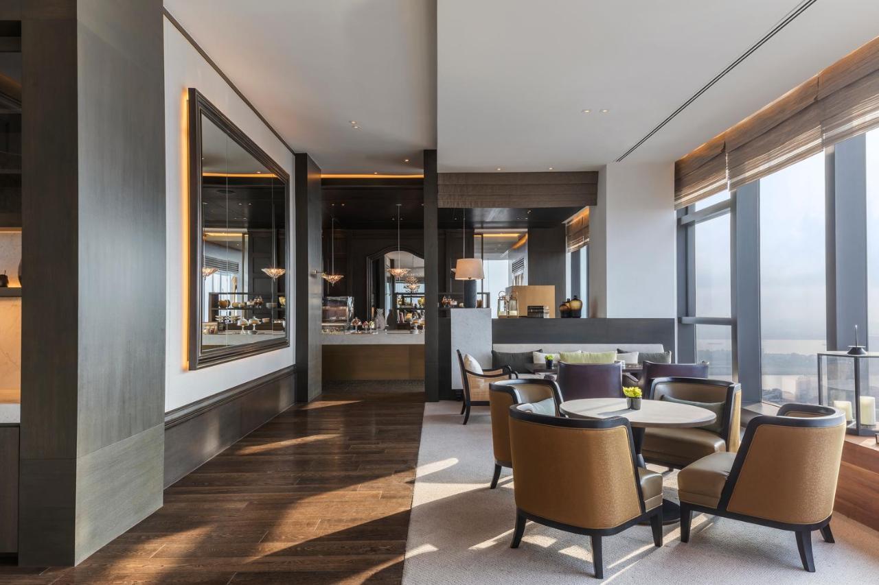 Rosewood 5* Phnom Penh
