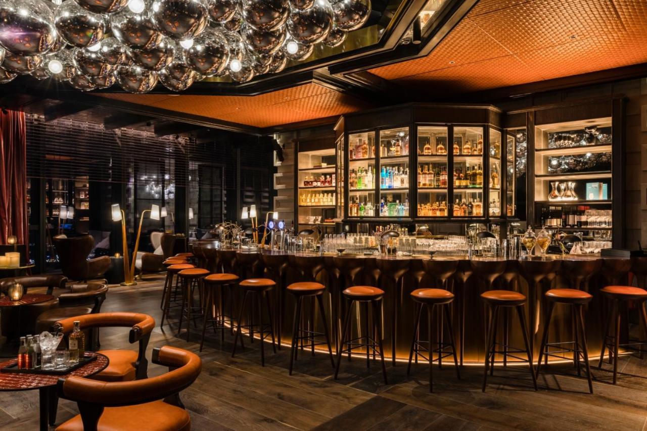 Hotel Rosewood 5*