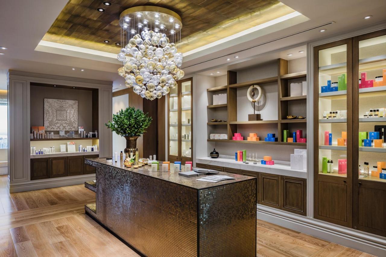 Rosewood Hotel