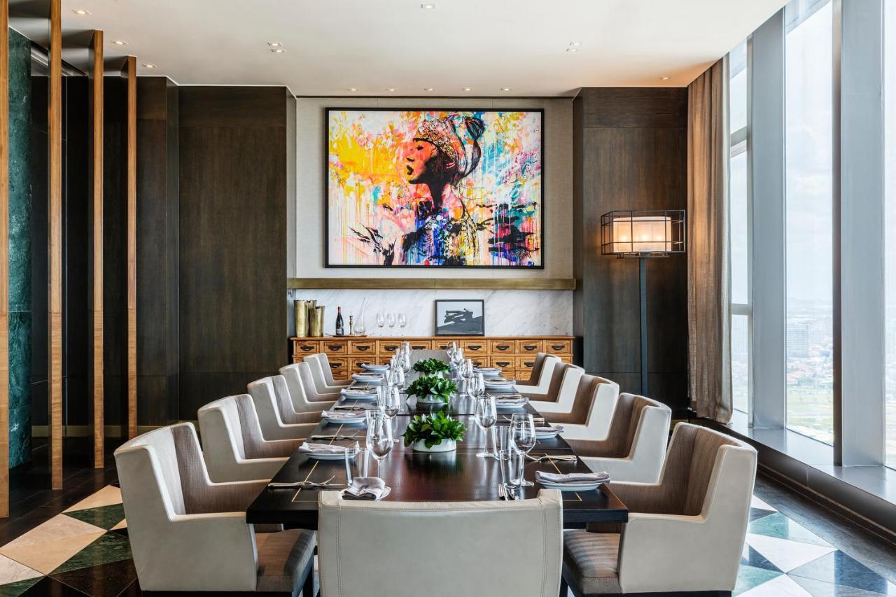Rosewood 5*