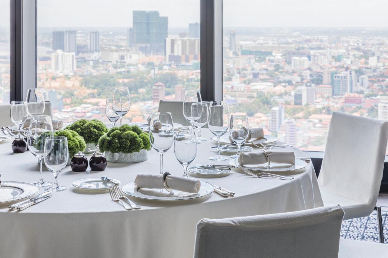 Rosewood Hotel 5*