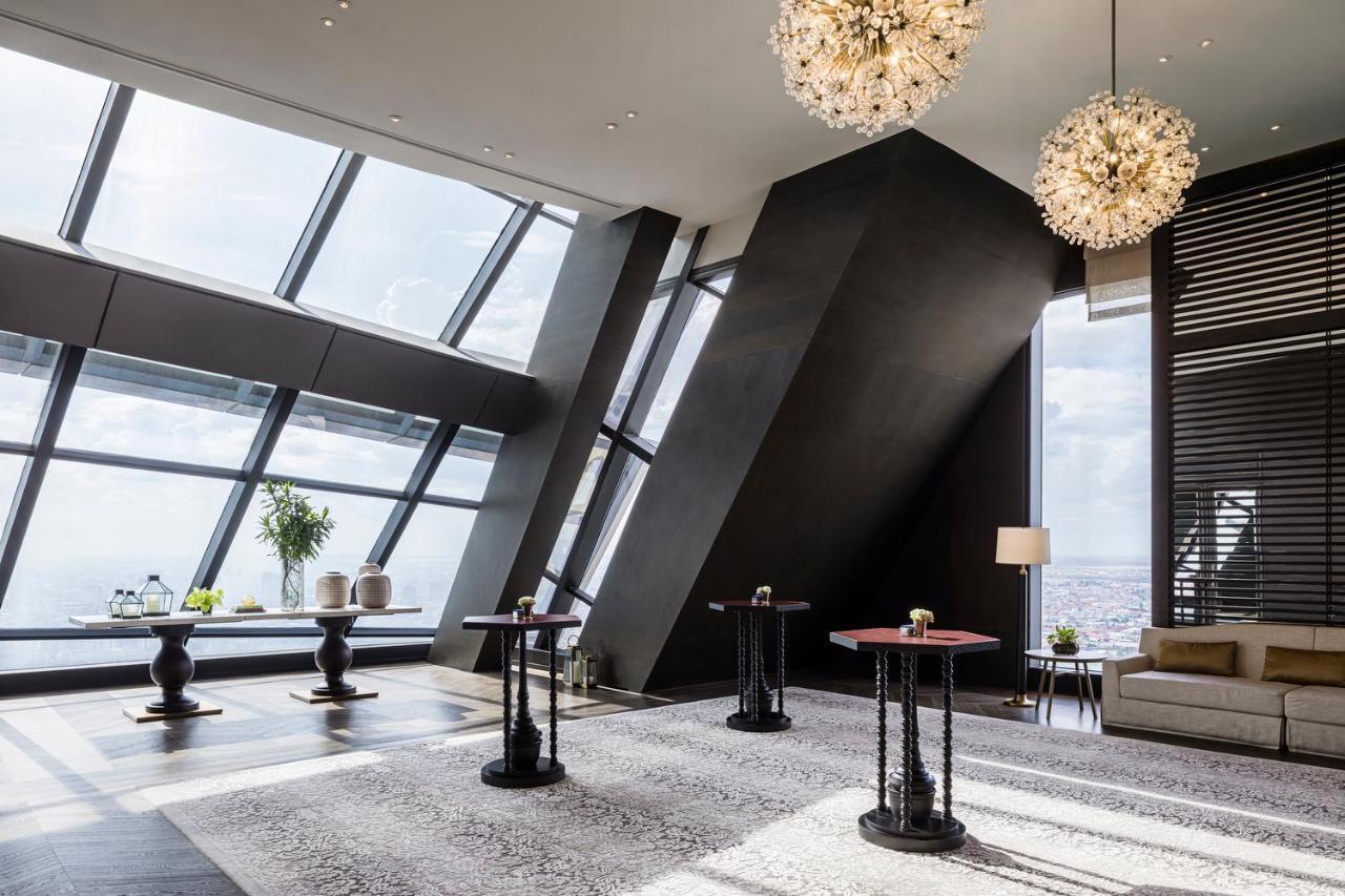 Hotel Rosewood 5*
