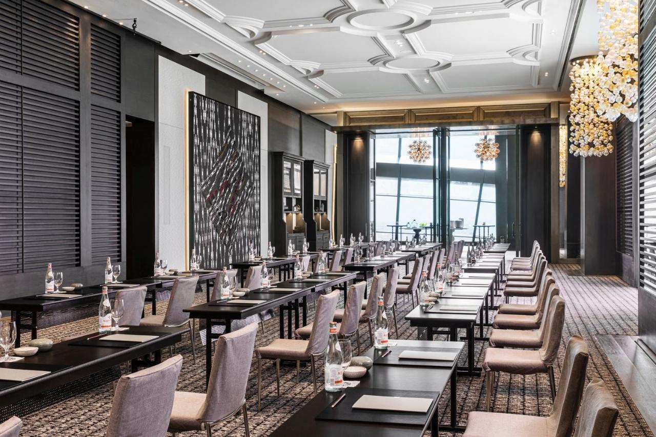 Rosewood Hotel