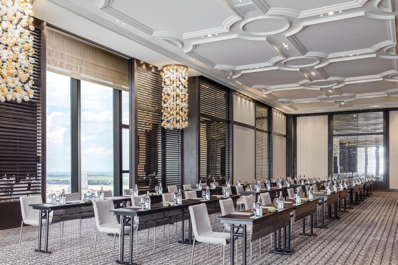 Rosewood Hotel Phnom Penh