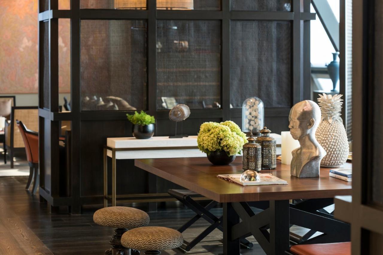 Rosewood Hotel Phnom Penh