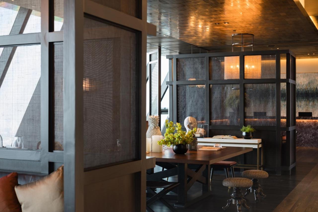 Rosewood Hotel