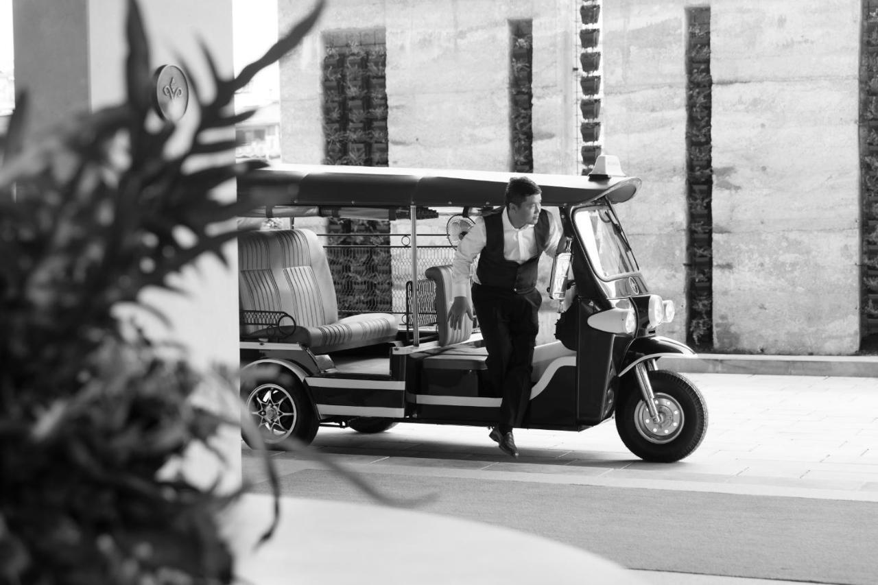 Rosewood 5* Phnom Penh