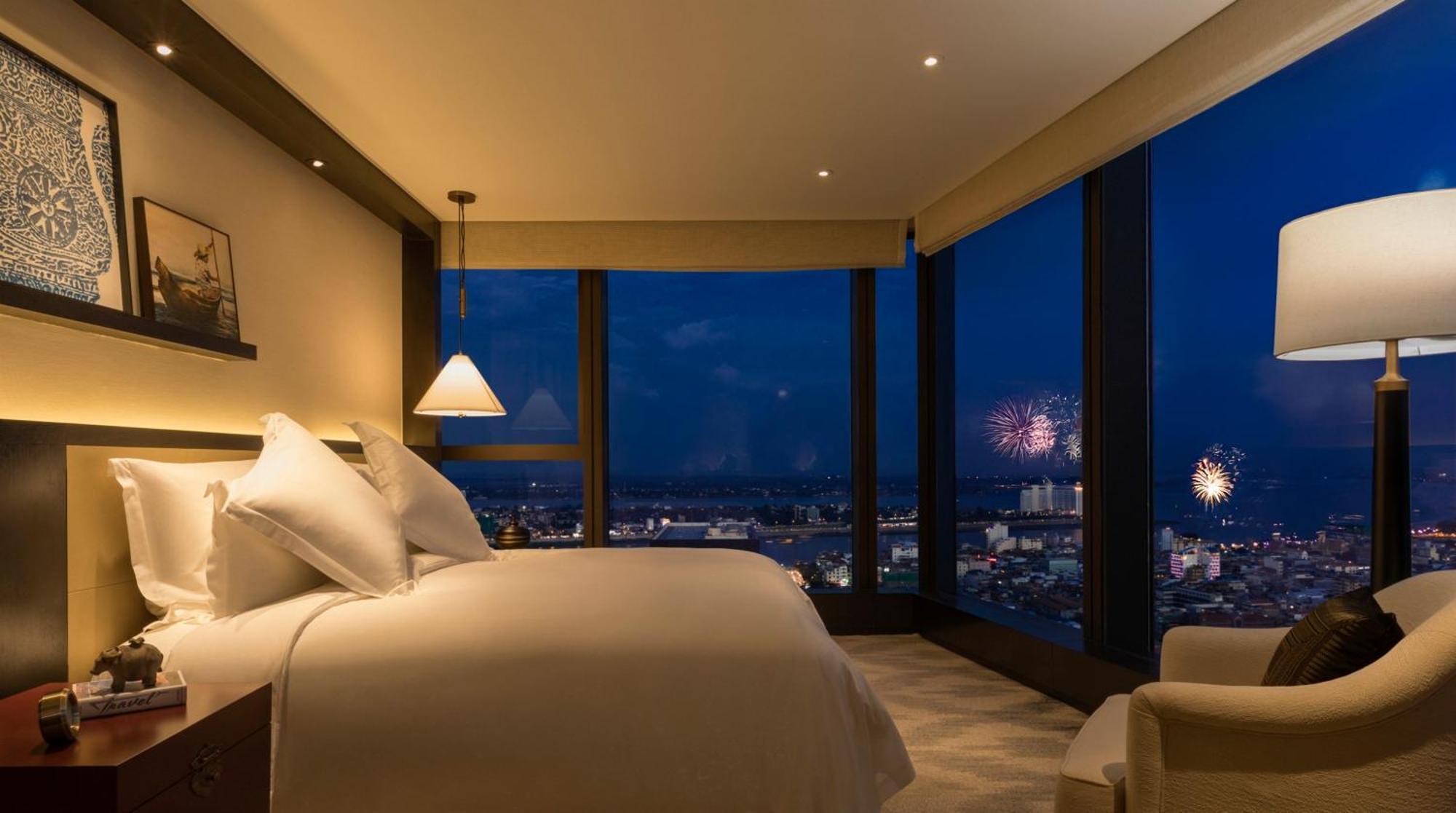 Rosewood 5*