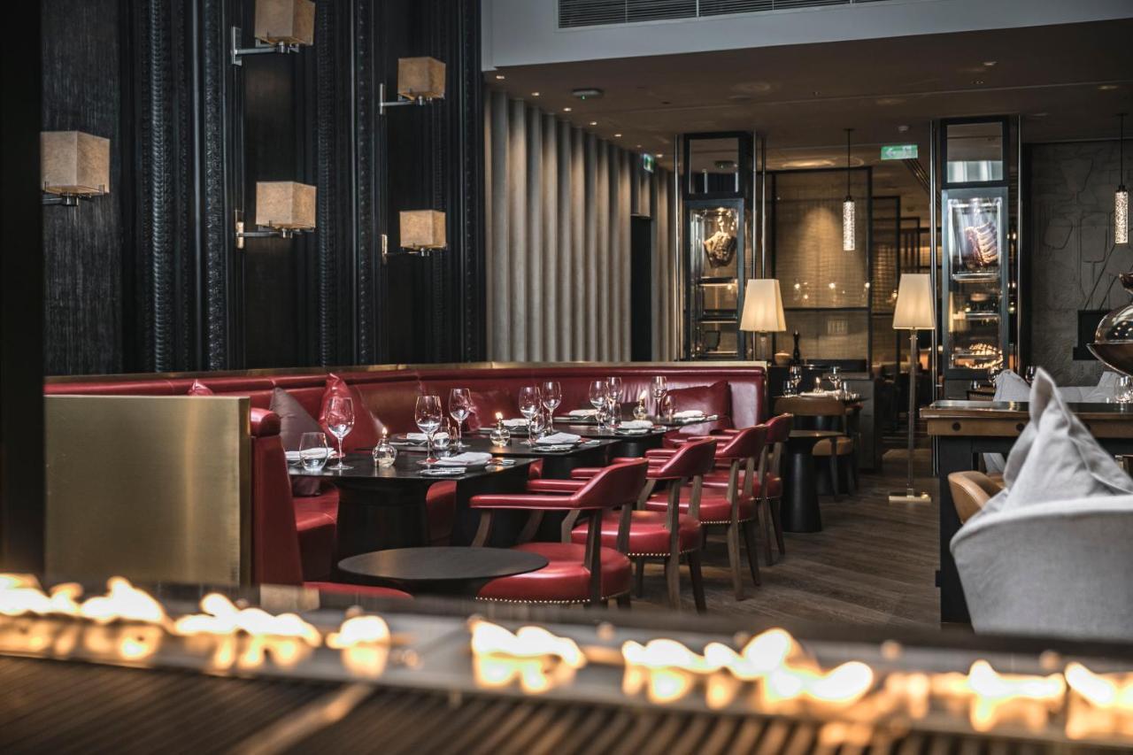 酒店 Rosewood 5*