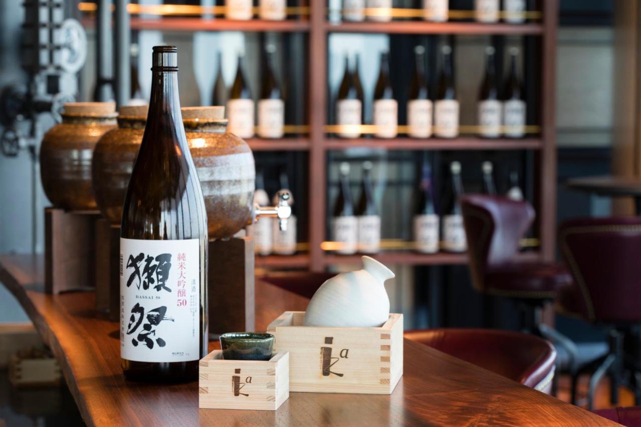 酒店 Rosewood