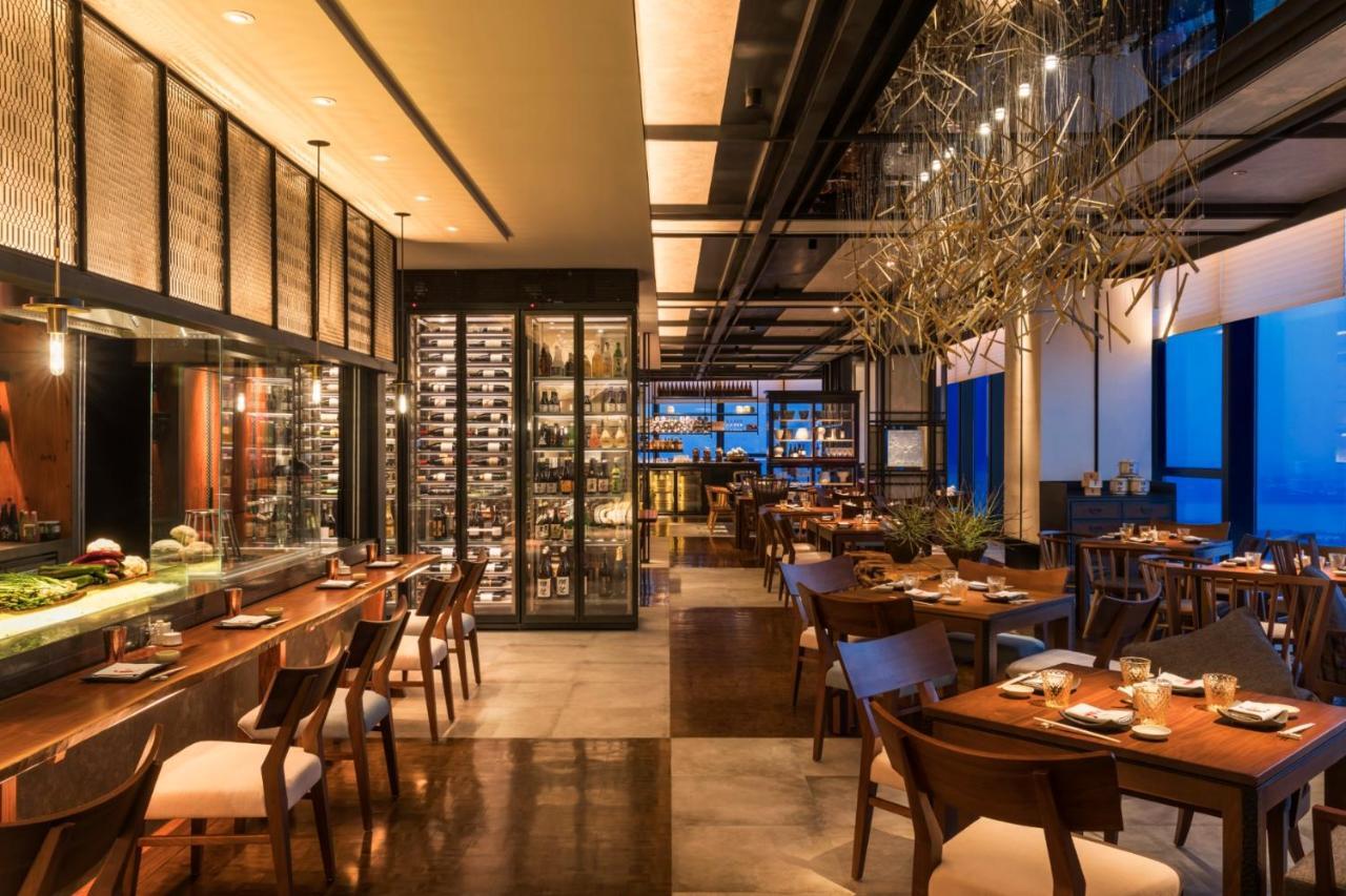 Rosewood 酒店 金边